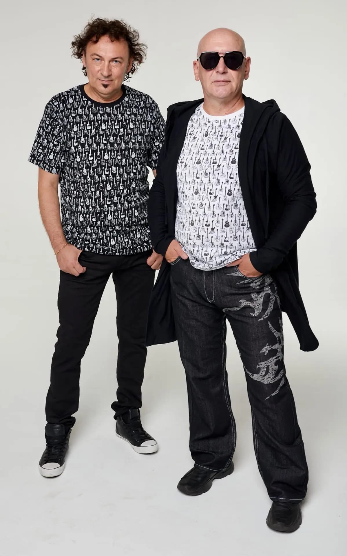 Бумер (Концерт-холл РЦСО)