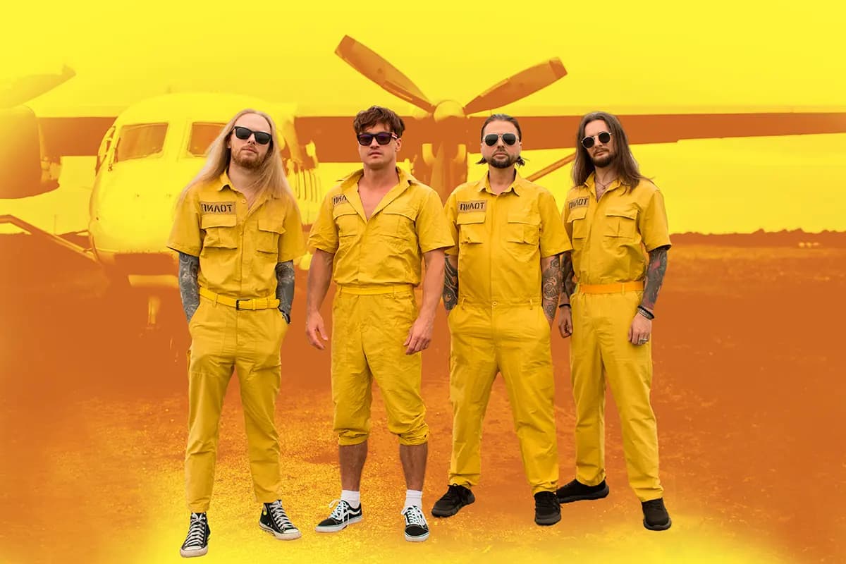 Пилот (Main Сlub)