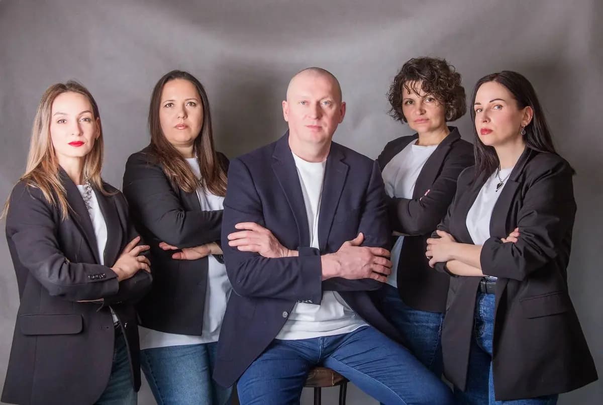 Купе №3 (Свои)