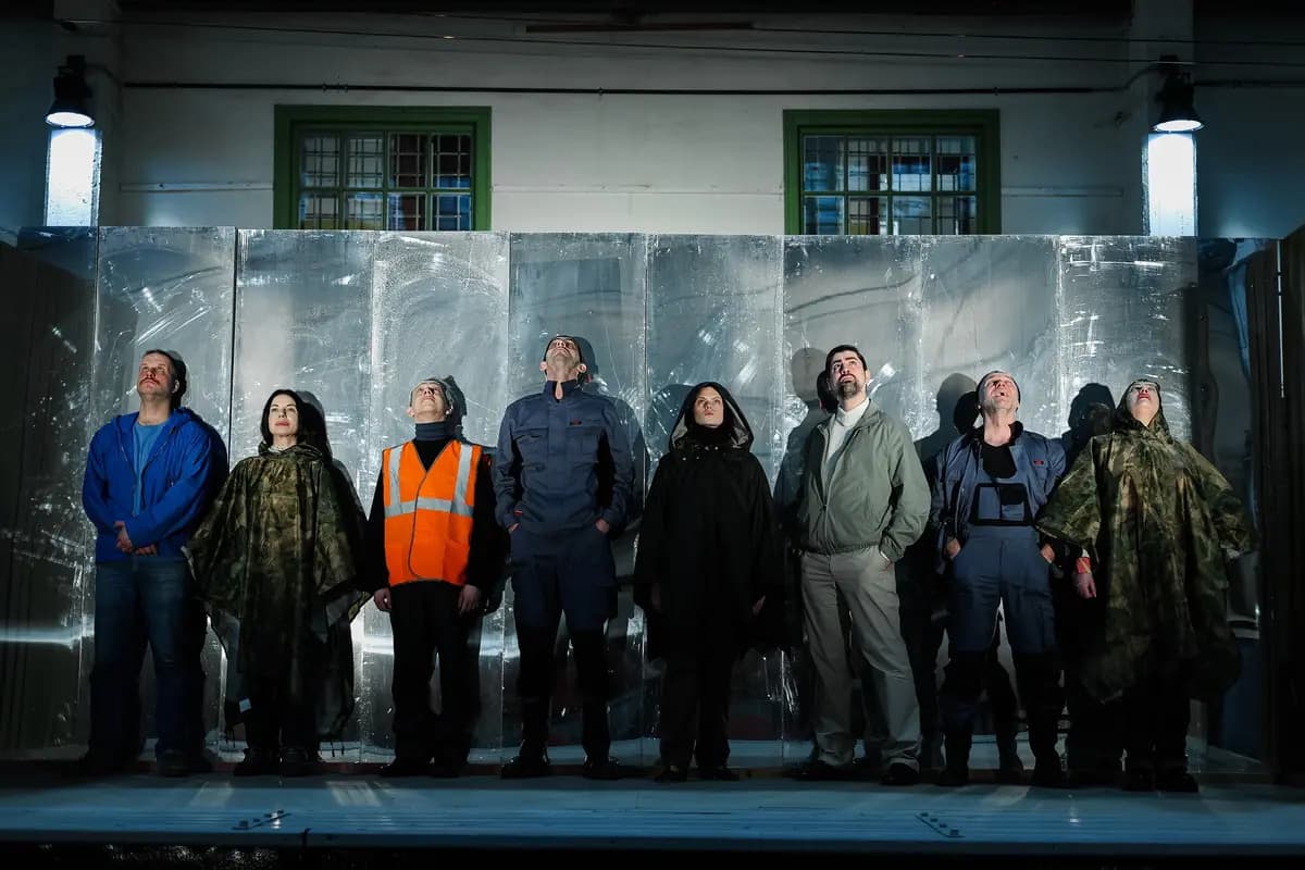 Дорожная карта (Музей городского электрического транспорта)