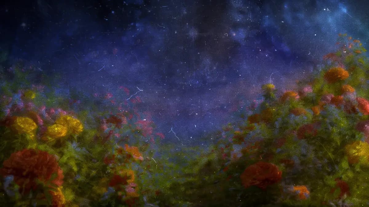 Фестиваль сновидений (Графит)