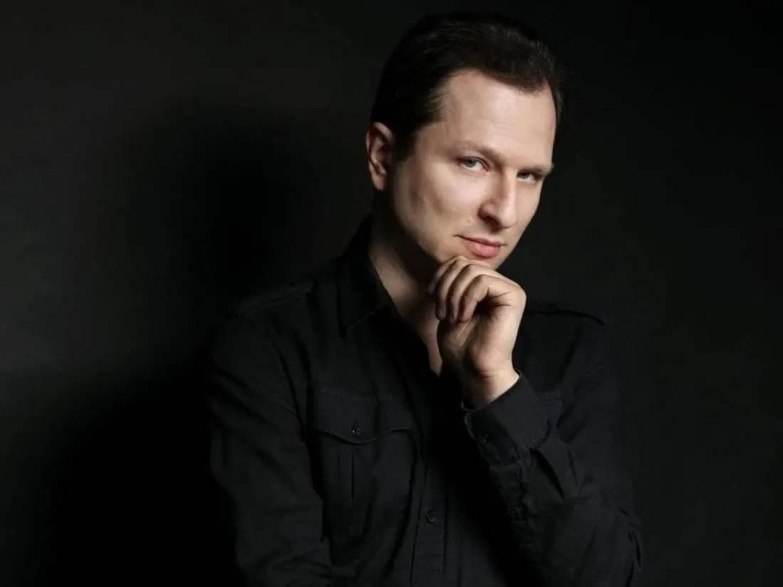 РАСО. Русская Атлантида (Филармония)