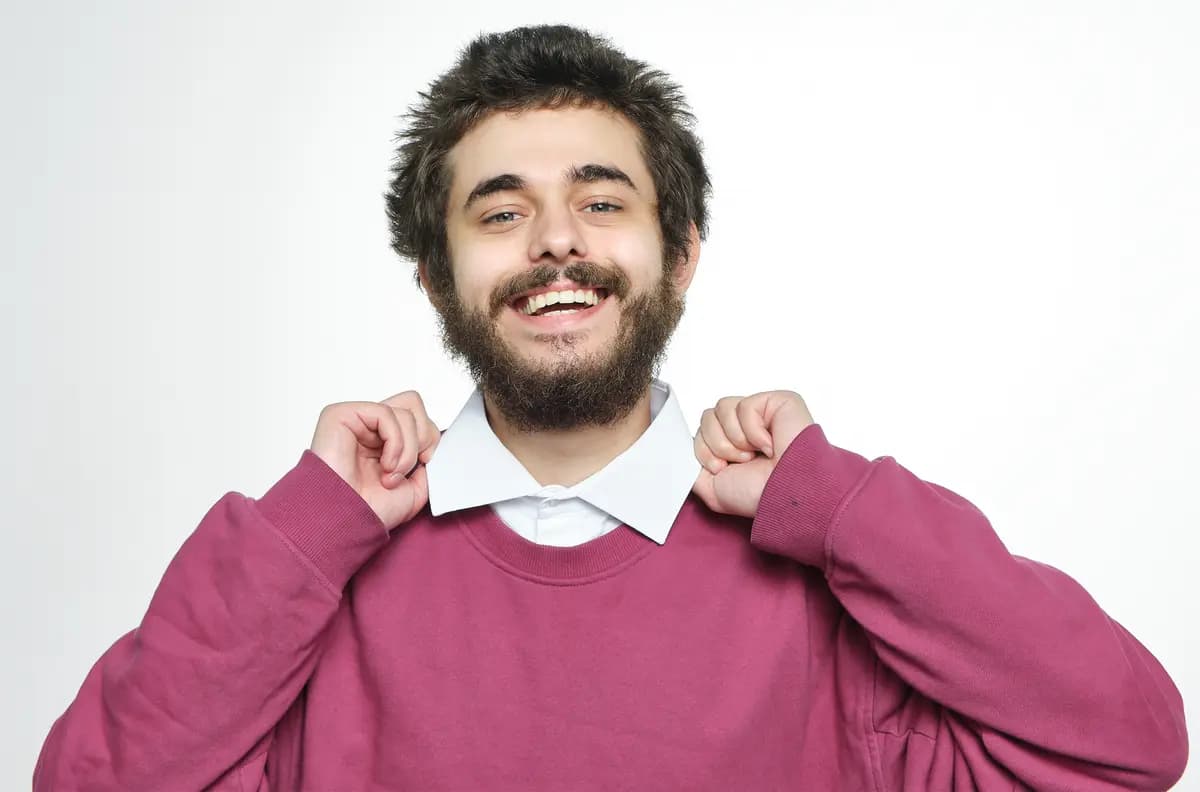 Ян Зубков (Хэдлайнер)