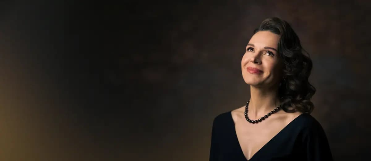 Музыка портретов: шедевры Третьяковской галереи (Третьяковская галерея. Филиал)