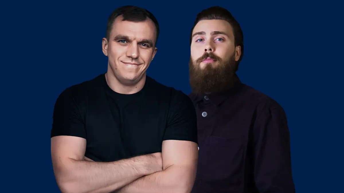 Стартап & Камеди. Комики помогают зрителям найти себя (Стендап-клуб на Грибоедова)