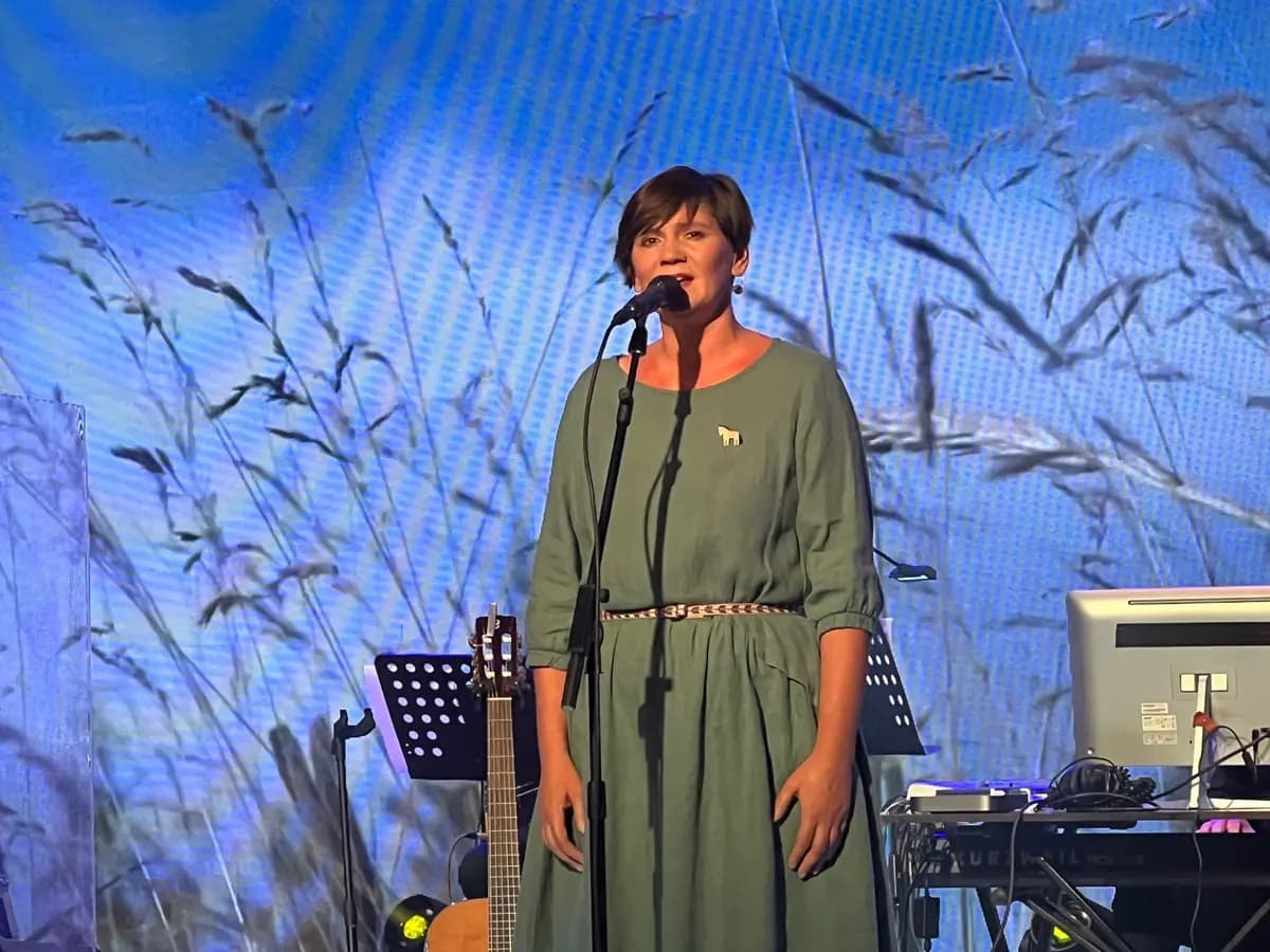 Северная сага (Филармония)