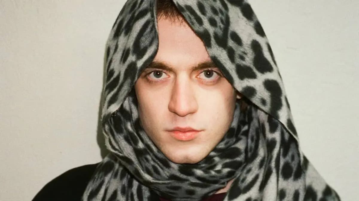 Villian (Castle Concert Hall)