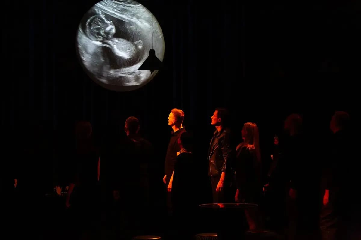 Затмение (Арт-платформа)