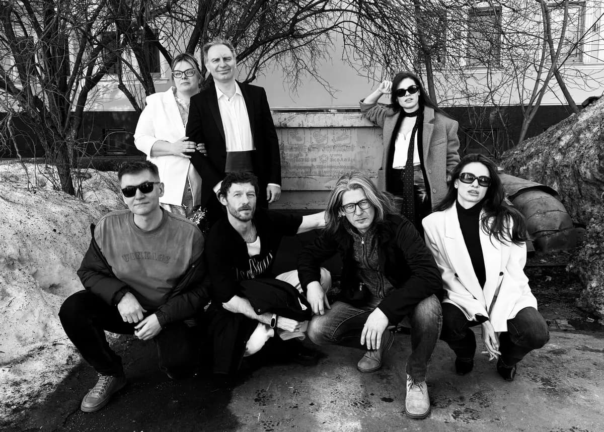 Время твоей жизни (Арт-платформа)