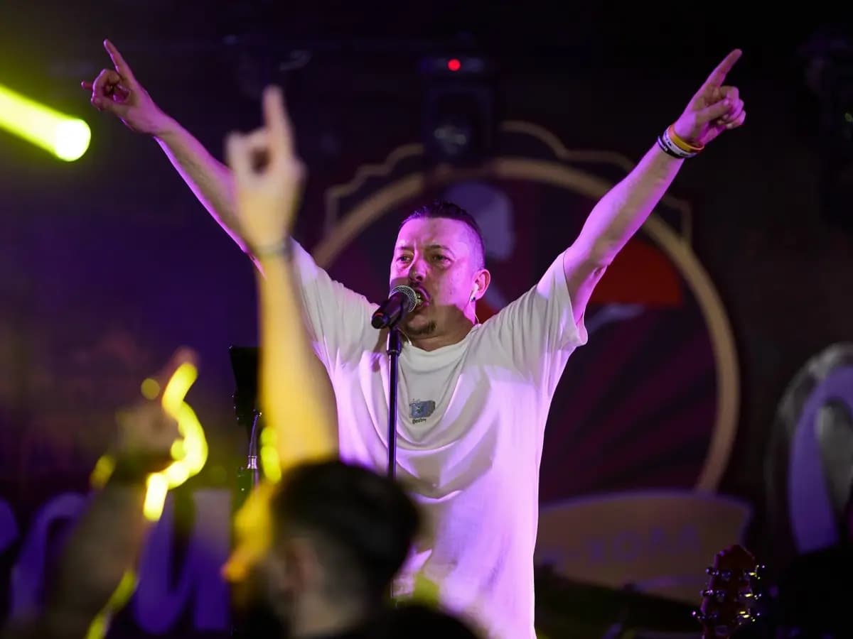 Рудаков и Соучастники & Олег Беспальто (Frau Gross)