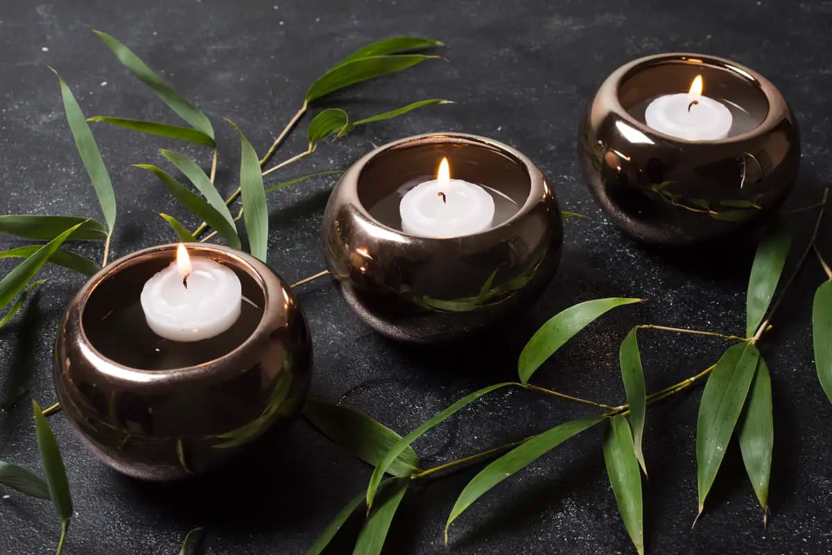 Создание свечи с ароматом любимой книги (Музей станка)