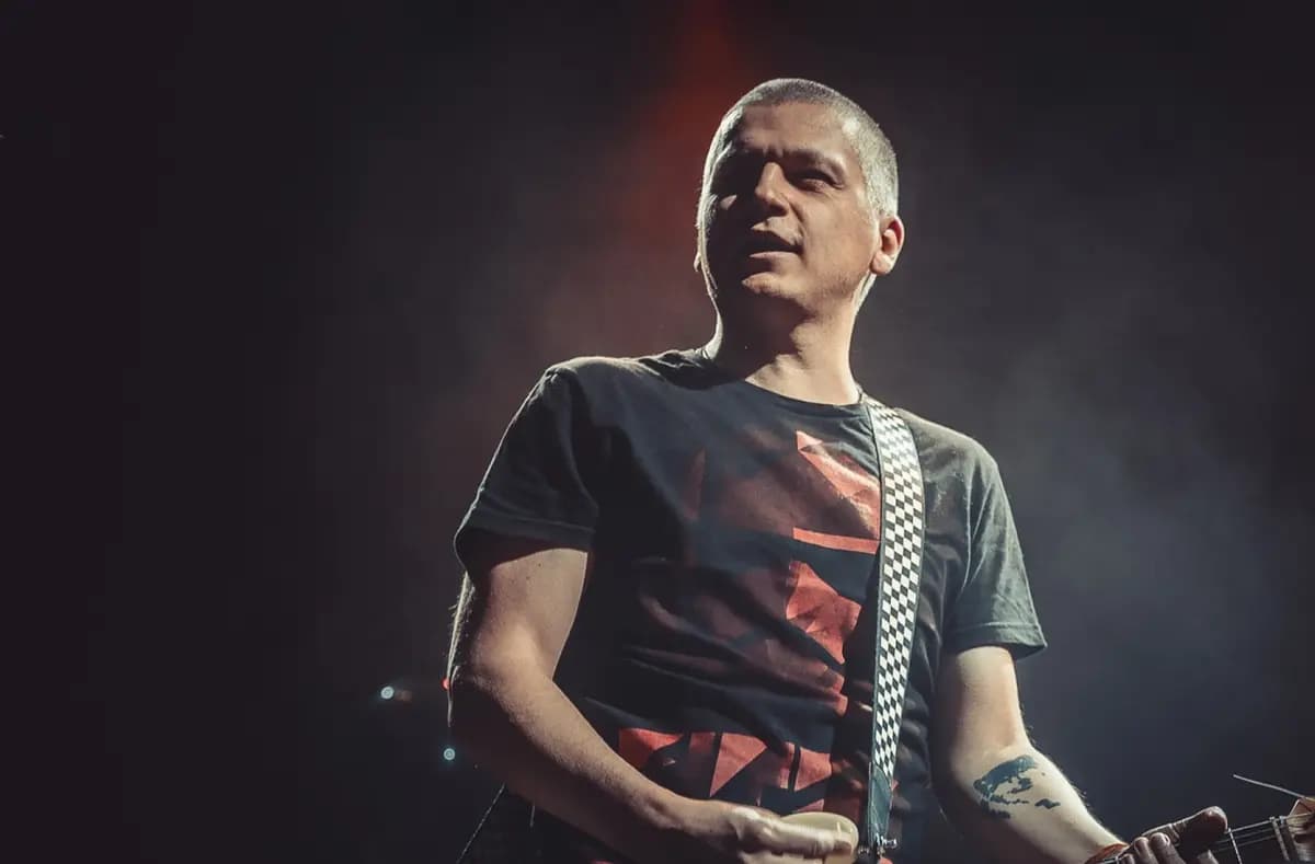 Znaki (Mini by Concert Hall (ex. Mini))