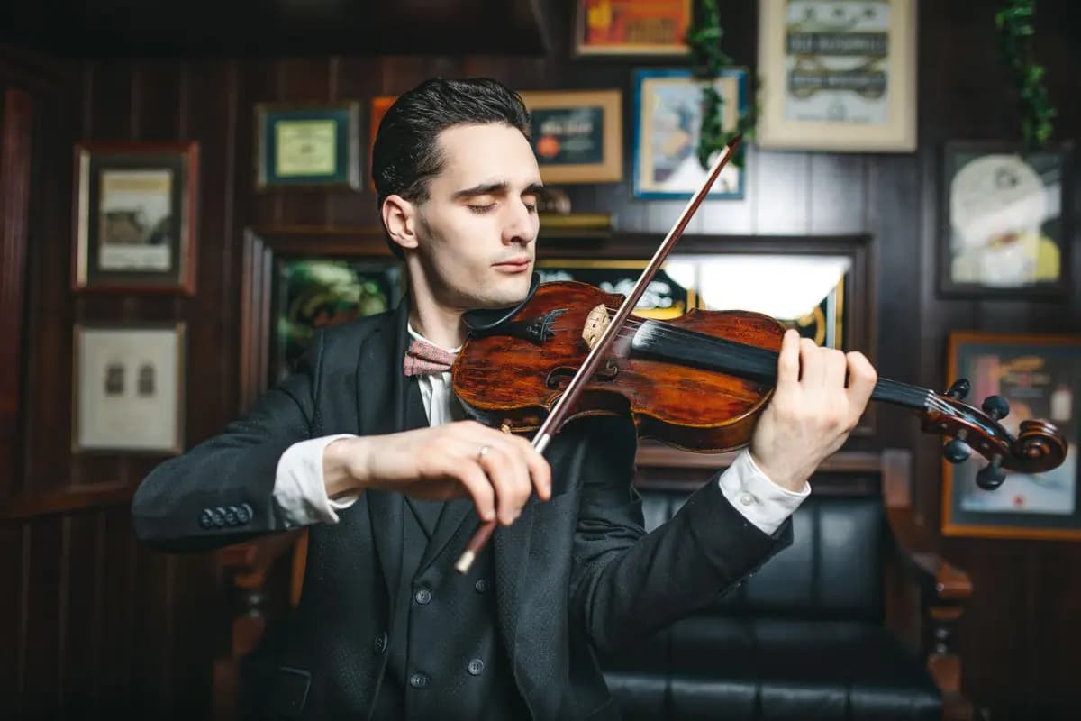 Цыганский джаз (Дом Simple Music)