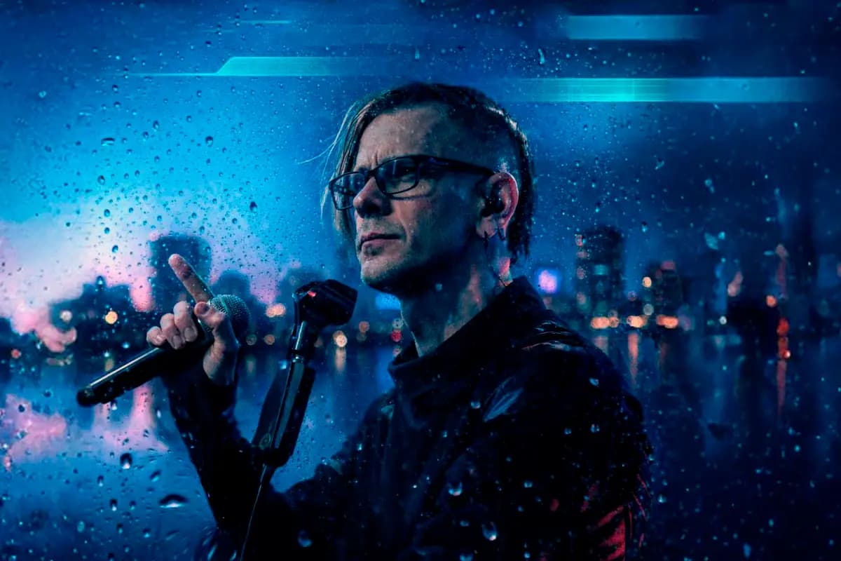 Roman Rain (Eclipse Moon)