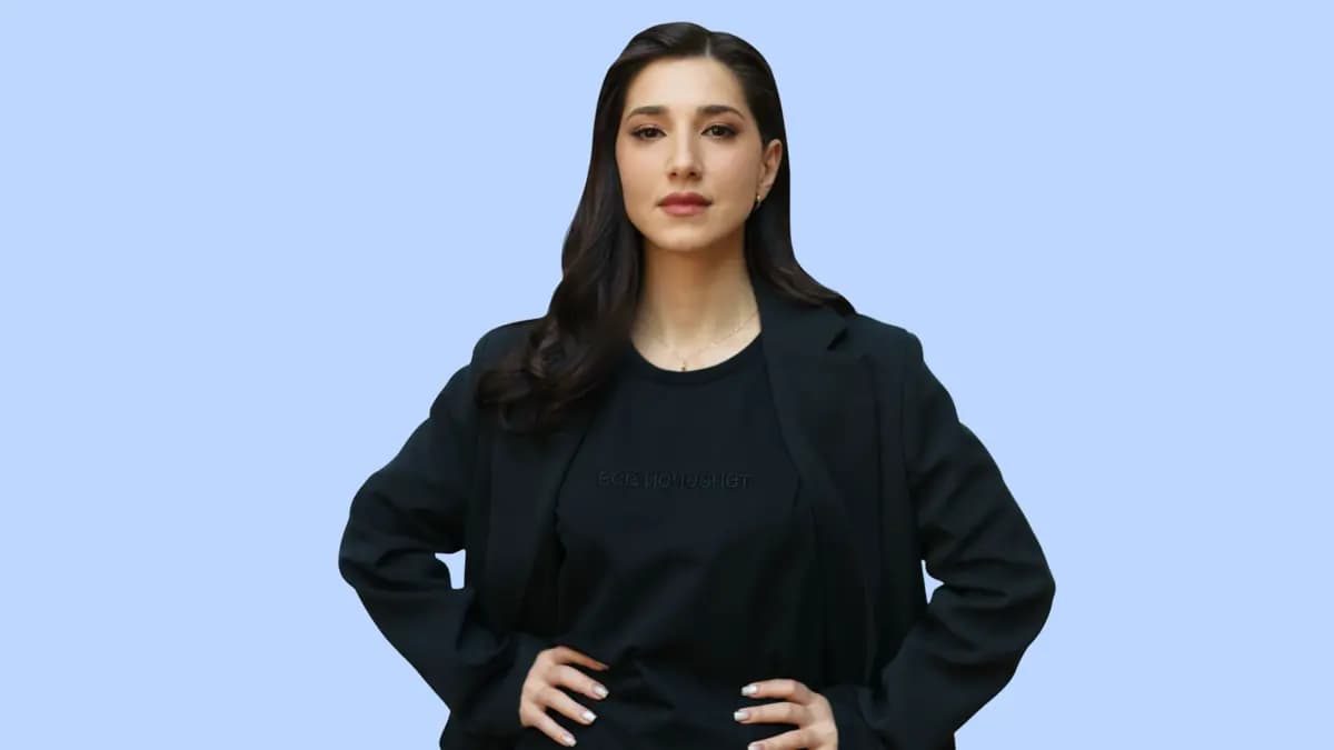 Найка Казиева (STILL)