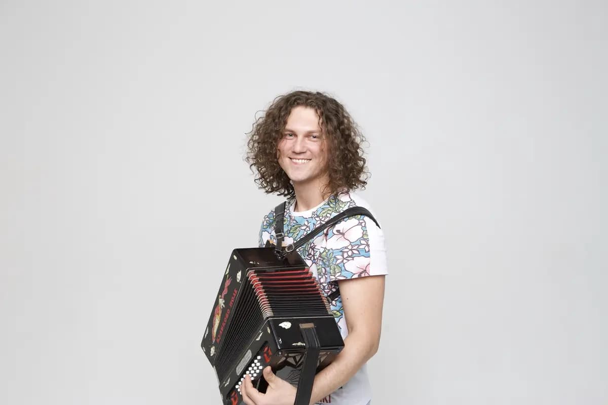 Александр Бардин (Филармония им. Шнитке)