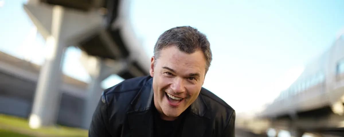 Евгений Дятлов и Coctail Project (Douglas)