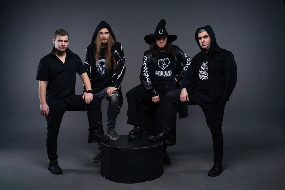 Вальпургиева ночь (Factory 3)