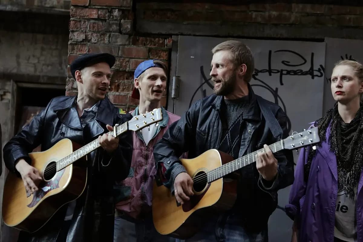 Как хорошо мы плохо жили (Невидимый театр)