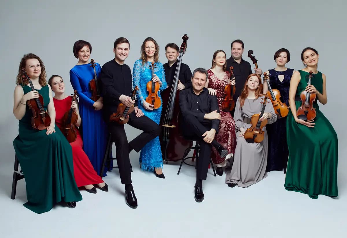 Оркестр «Северная Венеция». Шедевры джаза. Золотая коллекция (Петербургский художник)