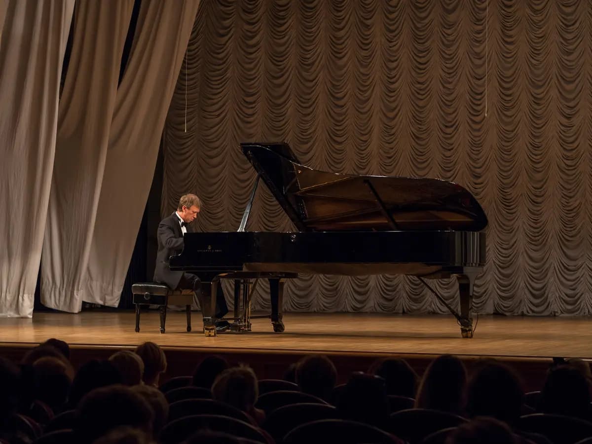 Шостакович. Все квартеты (Филармония)