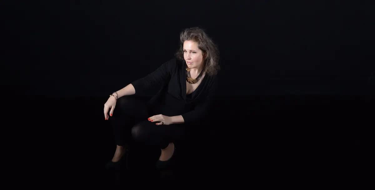 Анна Новожилова (Ресторан по-домашнему)