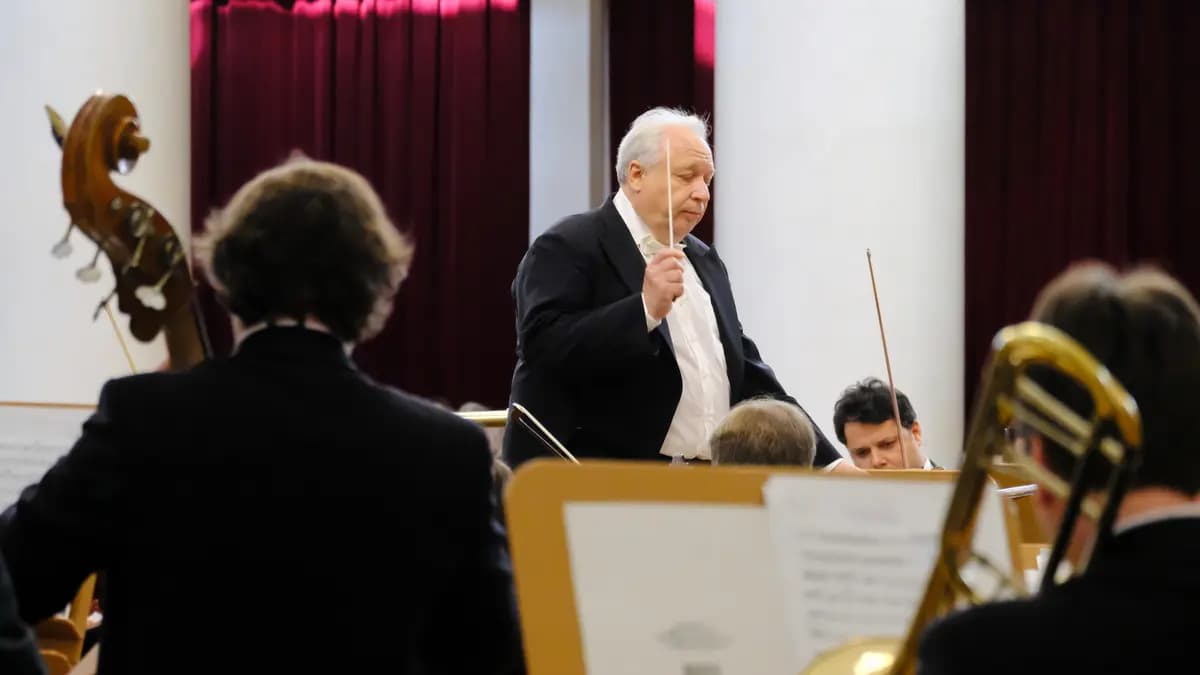 Музыкальное путешествие (Дворец Белосельских-Белозерских)