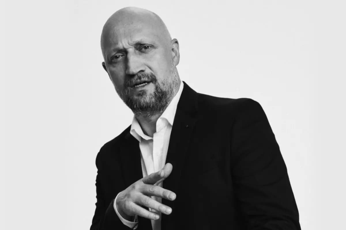 Гоша Куценко (Родня)