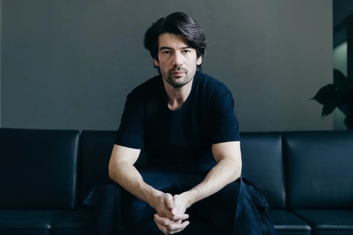 Антон Лаврентьев (Родня)