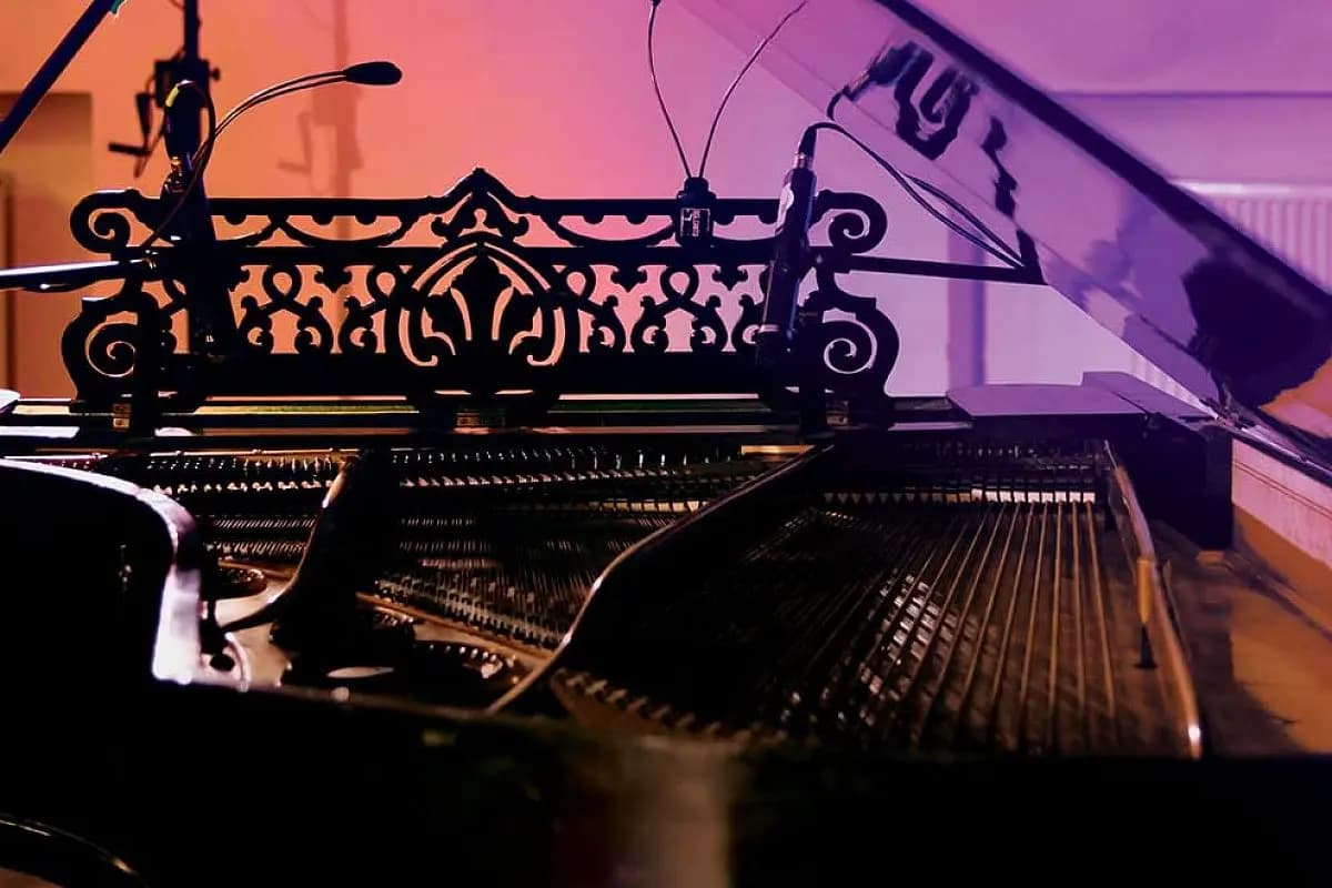 Оркестр при свечах. Шедевры мировой киномузыки. Пираты Карибского моря, Ведьмак, Игра престолов (Англиканская церковь Святого Андрея)