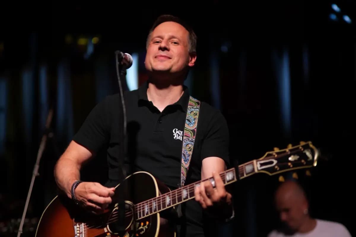 Genial Band (Родня)