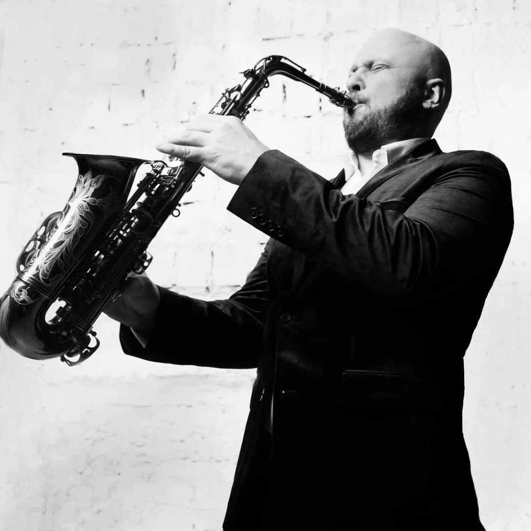 Alexander Dovgopoly Project (Джаз-клуб Игоря Бутмана)