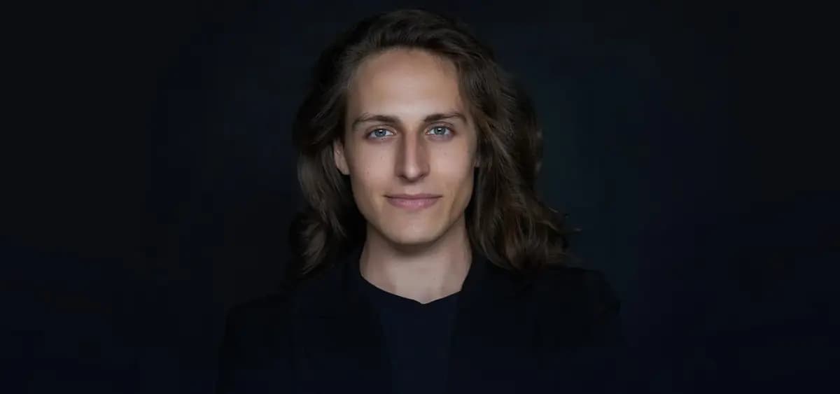 Владимир Вишневский (Консерватория им. Чайковского)