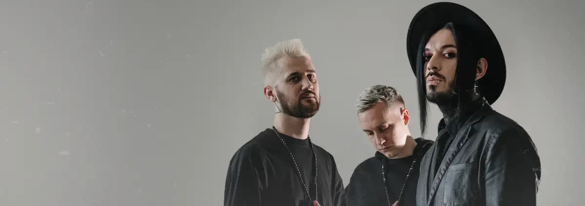 Linkin Park Tribute (Jagger)