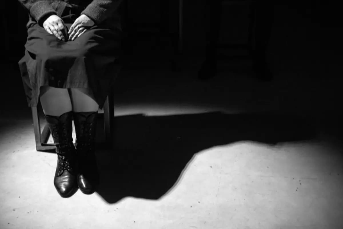 Пятая печать (МТЮЗ)