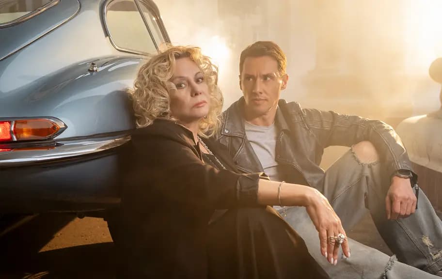 Посланница (Театр Российской армии)