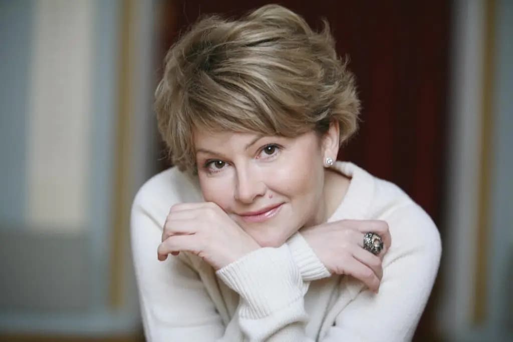 В Александровском саду. Вечер Марины Есипенко (Театр Вахтангова)