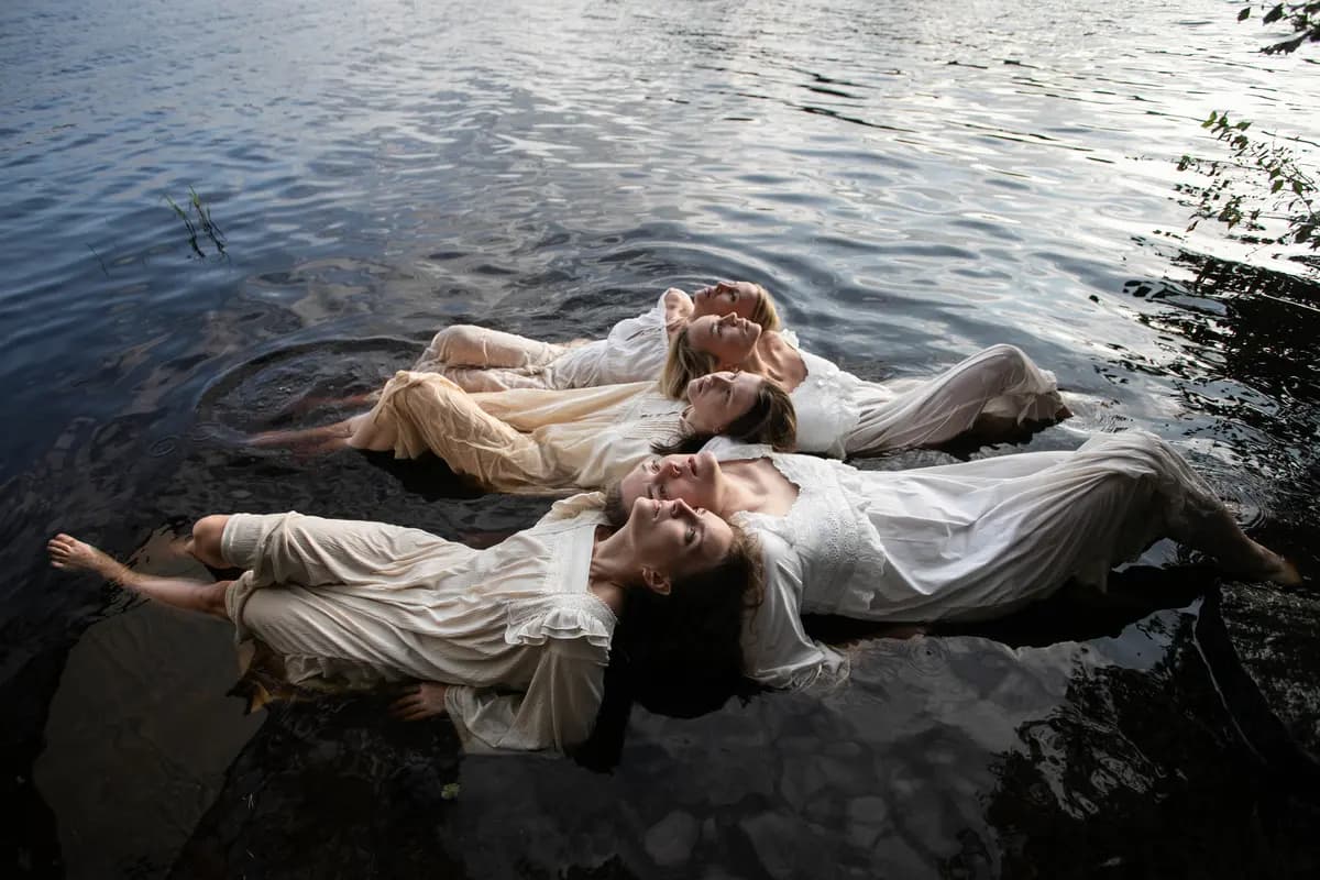 Яма (Новая актёрская школа)