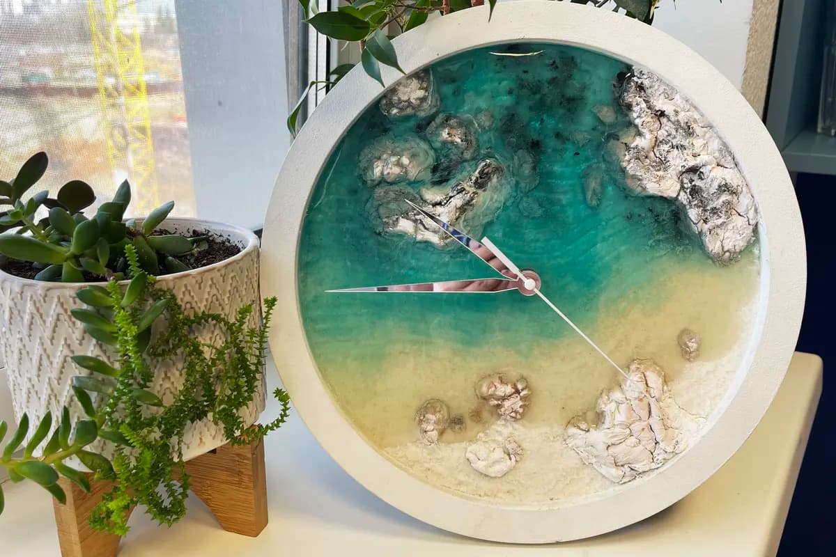 Морская бухта (Культурный центр «Урал»)