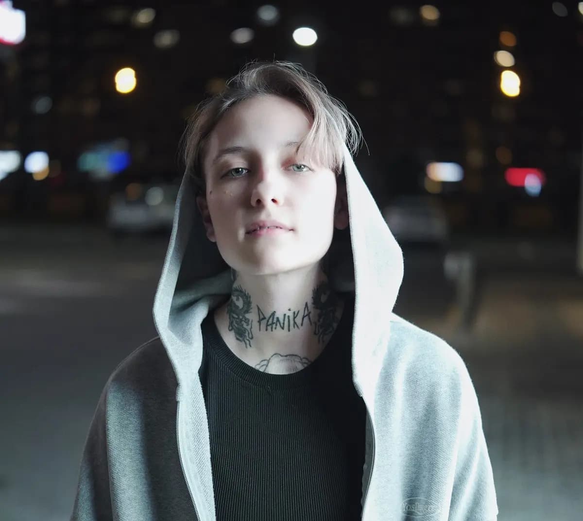 Лучнадежды (Руки Вверх! Бар)