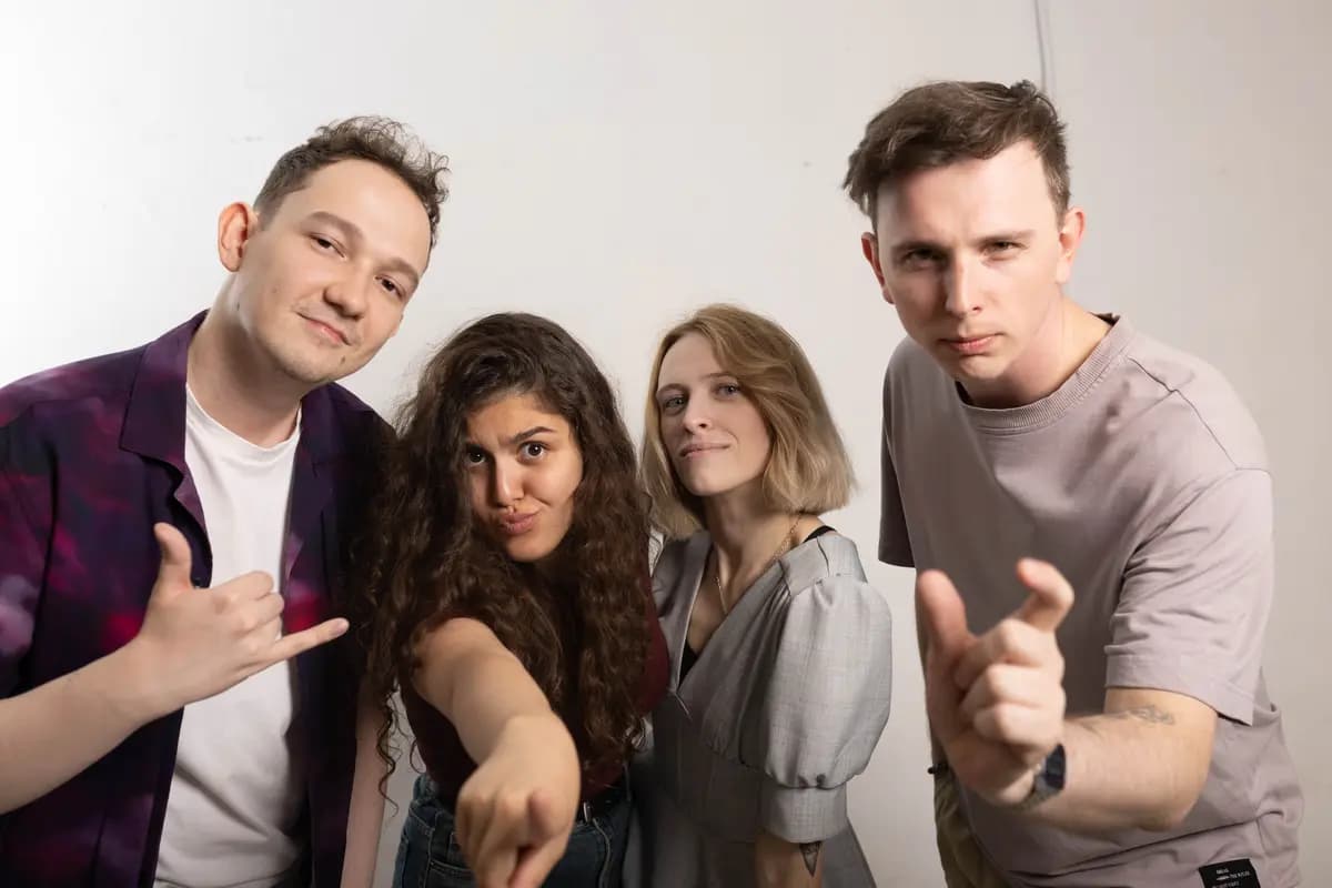 Импровизация (Пятница)