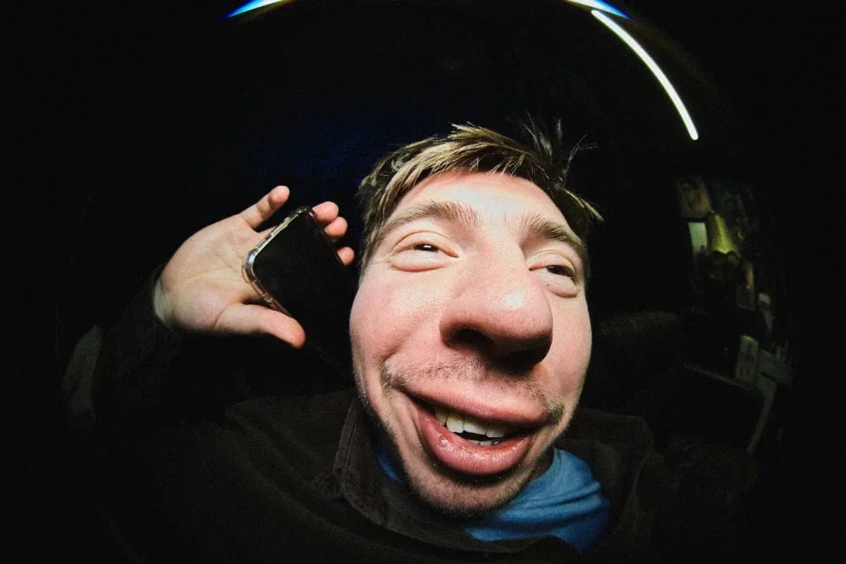 Ваня Ильин. Проверка всякого (Stage StandUp Club)