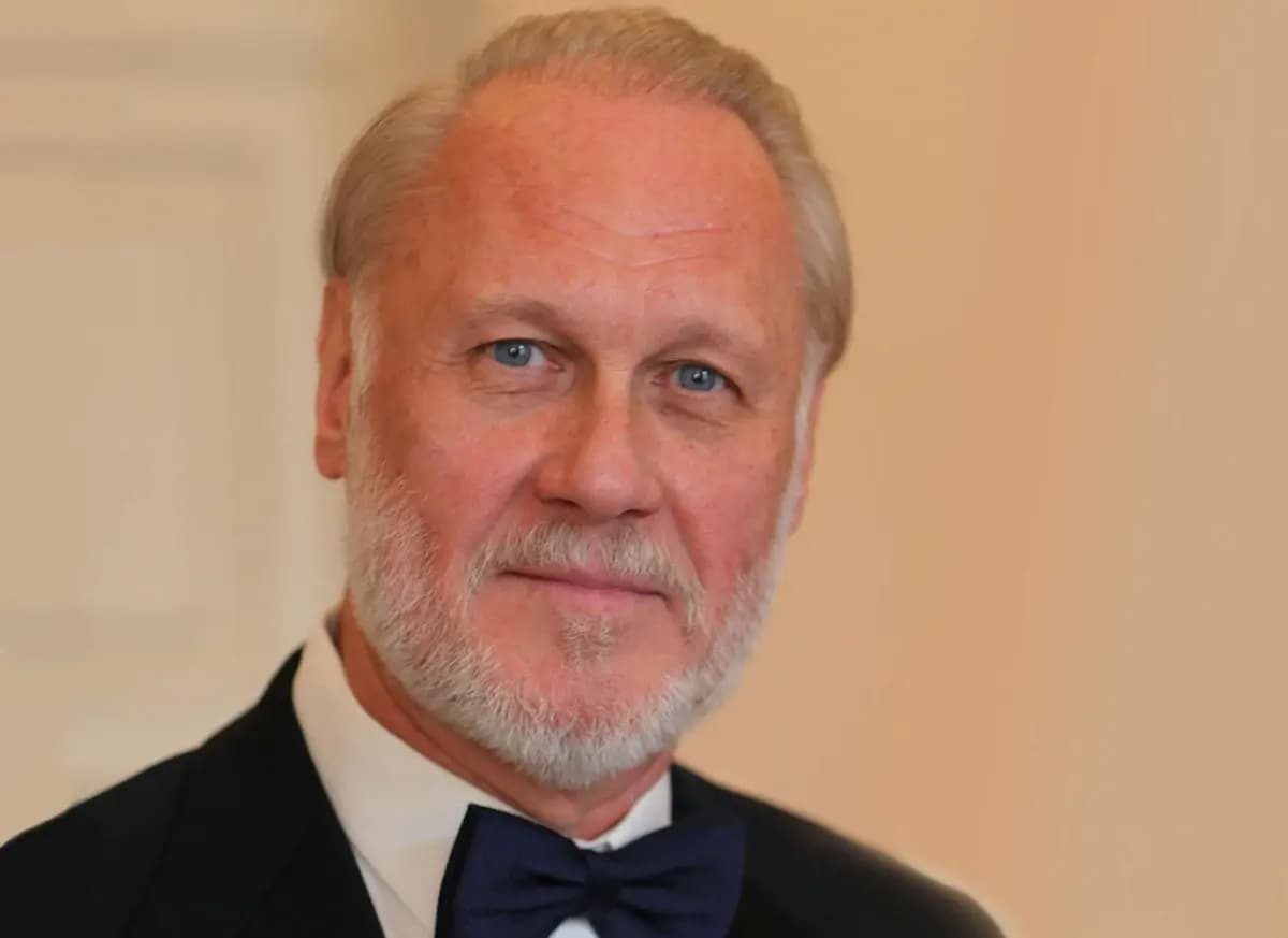 Сергей Лейферкус (Филармония им. Шостаковича. Малый зал)