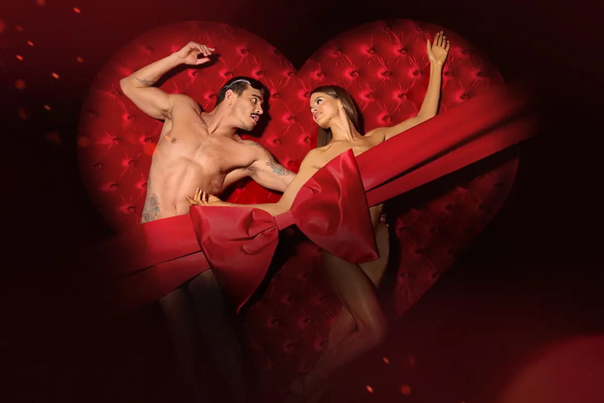 What Women Want (Crave)