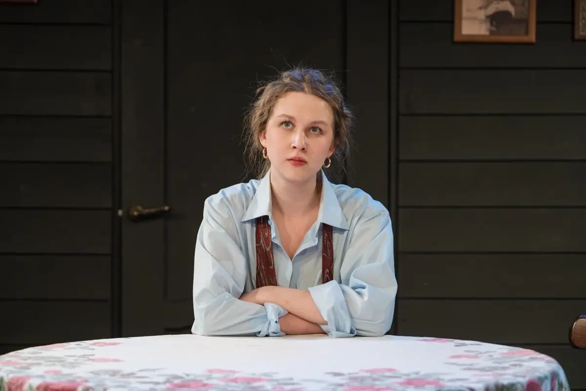 Валентин и Валентина (Драматический театр п/р Сергея Афанасьева)