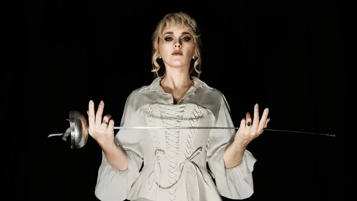 Gerbey (16 Тонн Арбат)