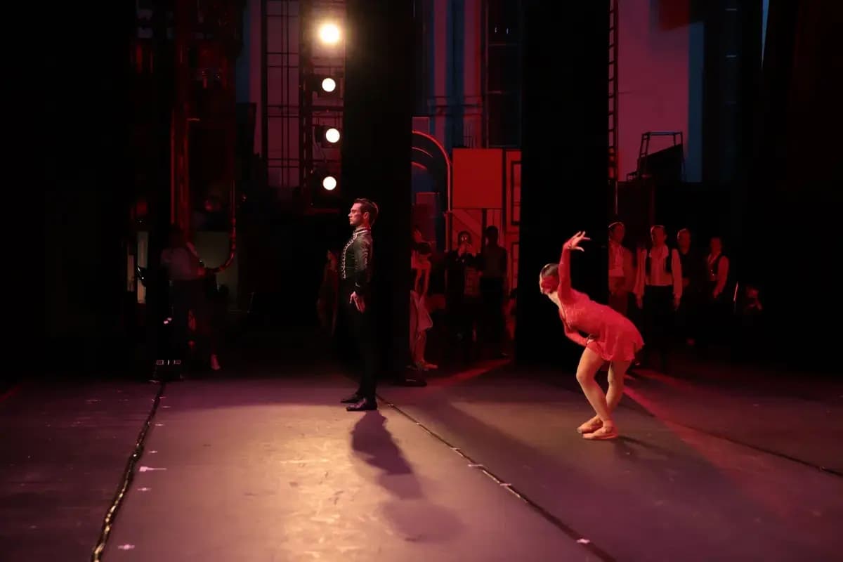 Кармен (Татарская филармония им. Габдуллы Тукая)