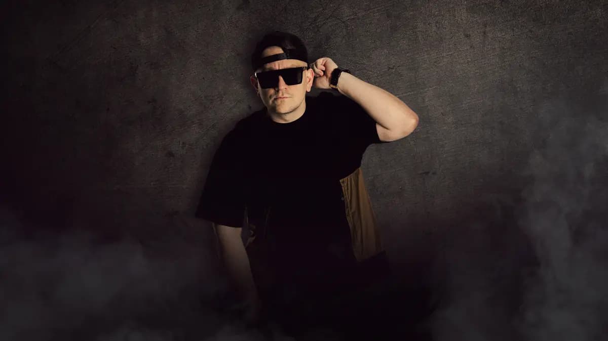 Витя Матанга (Руки Вверх! Бар)