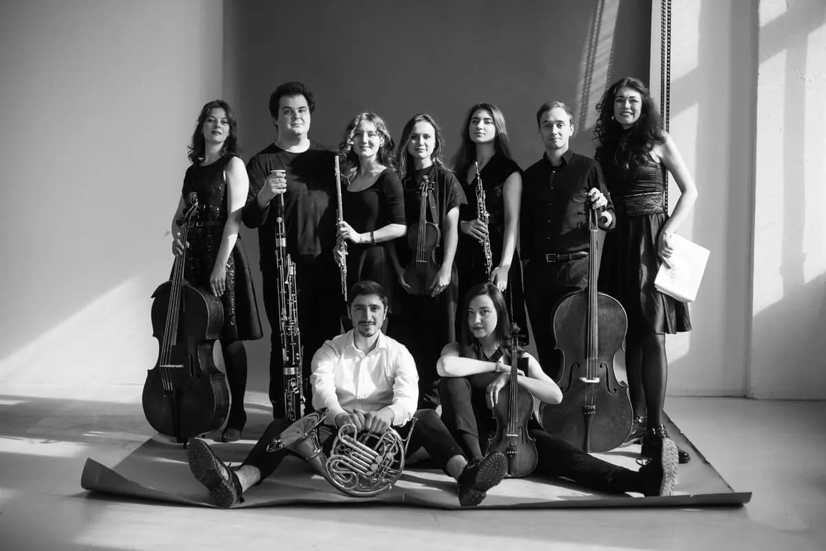 Вселенная Ханса Циммера (Планетарий)