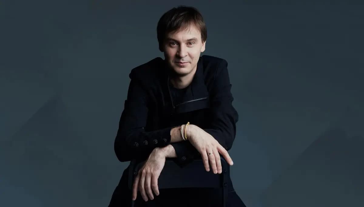 Артэ Музикум. Чайковский. Концерт для фортепиано с оркестром № 1 (Храм Христа Спасителя. Зал Церковных Соборов)